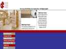 Website Snapshot of Hillside Paper Products, Inc.