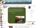 Website Snapshot of Hi Mountain Jerky Inc