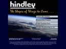 HINDLEY MANUFACTURING COMPANY INC