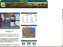 Website Snapshot of Hintzsche Fertilizer, Inc.