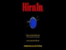 Website Snapshot of Hirata Engineering, Inc.