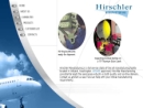 Website Snapshot of Hirschler Mfg., Inc.
