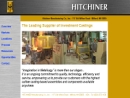 Website Snapshot of HITCHINER MANUFACTURING CO., INC.