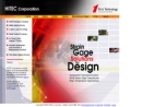 Website Snapshot of HITEC Corporation