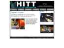 Website Snapshot of HITT ELECTRIC CORPORATION