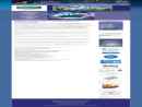 Website Snapshot of DIMENSION DEVELOPMENT CORP dba Holiday Inn Hotel & Suites