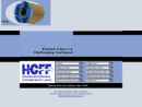 Website Snapshot of Hoff Engineering Co., Inc.