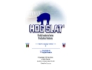Website Snapshot of Hog Slat Midwest, Inc.
