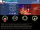 Website Snapshot of Holiday Designs, Inc.