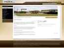 Website Snapshot of HOLT AgriBusiness Corpus Christi