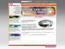 Website Snapshot of HOME RUN SOFTWARE SERVICES INC