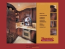 Website Snapshot of Homestead Custom Cabinetry, Inc.