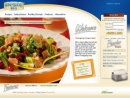 Website Snapshot of Cargill, Inc., Meat Solutions