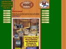 Website Snapshot of Hood Finishing Products, Inc.