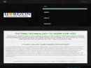 Website Snapshot of HORIZON ELECTRONIC SECURITY