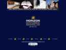 Website Snapshot of HORIZON SETTLEMENT SERVICES, INC.