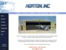 Website Snapshot of Horton, Inc.