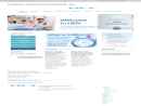 Website Snapshot of HOSPICE EDUCATION NETWORK, INC.