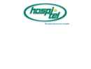 Website Snapshot of Hospi-Tel Mfg. Co., Inc.