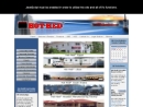 Website Snapshot of Hot-Hed, Inc.