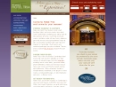 Website Snapshot of COUNTY SEAT CAFE INCORPORATED