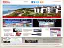 Website Snapshot of HOTEL KIOSKS INC.