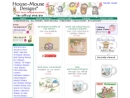 Website Snapshot of House Mouse Designs