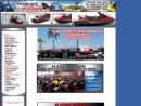 Website Snapshot of SAN DIEGO HOUSE OF MOTORCYCLES