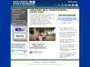 Website Snapshot of HOUSING PARTNERSHIP FOR MORRIS COUNTY INC