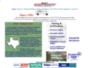 Website Snapshot of Hoyt Enterprises, Inc.