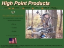 HIGHPOINT TOOL PRODUCTS, INC.