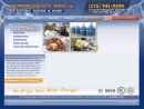 Website Snapshot of HENNINGS QUALITY SERVICE, INC.