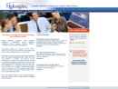 Website Snapshot of HR INSIGHTS, LTD.