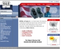 Website Snapshot of H & R Mfg. & Supply, Inc.