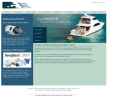 Website Snapshot of SEA RECOVERY CORPORATION