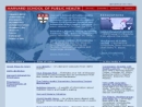 Website Snapshot of HARVARD UNIVERSITY PRESIDENT AND FELLOWS OF HARVAR