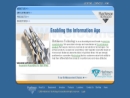 Website Snapshot of Hutchinson Technology, Inc.
