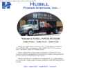 Website Snapshot of Hubill, Inc.