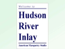 Website Snapshot of Hudson River Inlay Inc