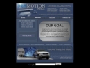 Website Snapshot of PROMOTION IMAGE