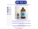 Website Snapshot of HUMCO HOLDING GROUP, INC.