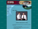 Website Snapshot of HUMMEL, J CHRIS MD PC