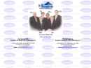 Website Snapshot of Humphrey Heating & Air Conditioning, Inc