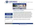 Website Snapshot of CAPSTONE BUSINESS GROUP, INC.