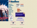 Website Snapshot of Humtown Products, Inc.