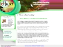 Website Snapshot of HUNT CONSULTING, LLC