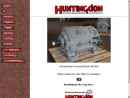 Website Snapshot of HUNTINGDON ELECTRIC MOTOR SERVICE, INC.