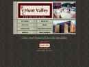 Website Snapshot of HUNT VALLEY CONTRACTORS, INC