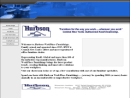 Website Snapshot of HURBSON OFFICE EQUIPMENT CO INC