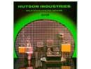Website Snapshot of Hutson Industries Inc